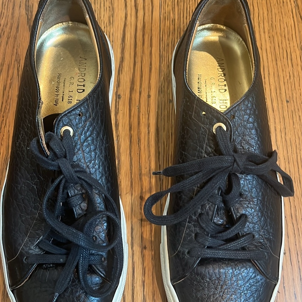 Android Homme Shoes - Picture 3 of 10